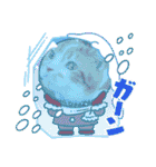 ピコとゆかい仲間スタンプ（個別スタンプ：13）