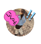 Y...❤️（個別スタンプ：4）