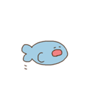 くまうさぎエブリディ（個別スタンプ：7）