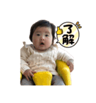 紅未たん（個別スタンプ：1）