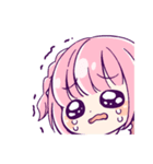 すずねちゃんとお友達2（個別スタンプ：6）