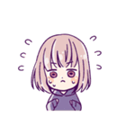 すずねちゃんとお友達2（個別スタンプ：10）