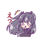 すずねちゃんとお友達2（個別スタンプ：12）