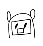 alpacaたん（個別スタンプ：2）