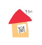 alpacaたん（個別スタンプ：5）