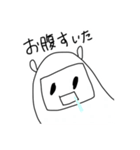 alpacaたん（個別スタンプ：17）