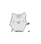 hiねこ1（個別スタンプ：18）