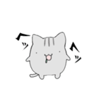 hiねこ1（個別スタンプ：19）