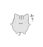 hiねこ1（個別スタンプ：22）