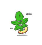 Can: あなたを笑顔にする（個別スタンプ：8）
