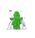 Can: あなたを笑顔にする（個別スタンプ：11）