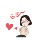ひつみのすたんぷ（個別スタンプ：2）