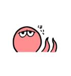 たこのはっちゃん（個別スタンプ：18）