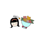 ときめくスタンプ（個別スタンプ：2）