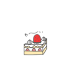 ときめくスタンプ（個別スタンプ：5）