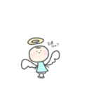 ときめくスタンプ（個別スタンプ：7）