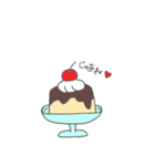 ときめくスタンプ（個別スタンプ：16）