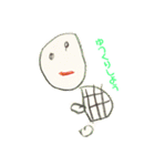 さくちんスタンプず（個別スタンプ：5）
