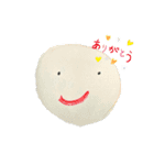 さくちんスタンプず（個別スタンプ：6）