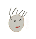 さくちんスタンプず（個別スタンプ：7）