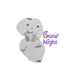 さくちんスタンプず（個別スタンプ：8）