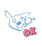 さくちんスタンプず（個別スタンプ：12）