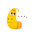 Larva（ラーバ）（個別スタンプ：6）