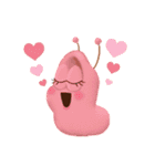 Larva（ラーバ）（個別スタンプ：11）