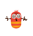 Larva（ラーバ）（個別スタンプ：25）