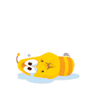 Larva（ラーバ）（個別スタンプ：26）
