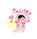 Negimaruスタンプ（個別スタンプ：6）