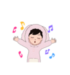 Negimaruスタンプ（個別スタンプ：13）