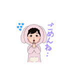 Negimaruスタンプ（個別スタンプ：14）