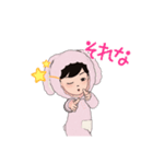 Negimaruスタンプ（個別スタンプ：15）