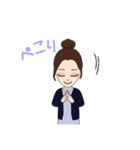 即作れたスタンプ（個別スタンプ：11）