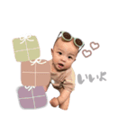 manase（個別スタンプ：9）