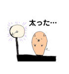 クスッと笑えるママ豚スタンプその3（個別スタンプ：5）