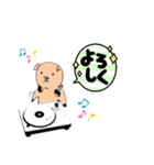 クスッと笑えるママ豚スタンプその3（個別スタンプ：16）