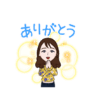 yu-maちゃん（個別スタンプ：2）