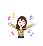 yu-maちゃん（個別スタンプ：13）