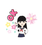 アバター達の日常（個別スタンプ：9）