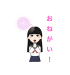 アバター達の日常（個別スタンプ：11）