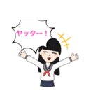 アバター達の日常（個別スタンプ：12）