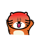 虎ジュンノスのスタンプ vol.1（個別スタンプ：7）