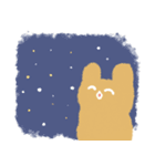 くまうさくま（個別スタンプ：7）