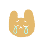 くまうさくま（個別スタンプ：10）