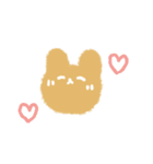 くまうさくま（個別スタンプ：13）