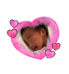8♡vol.1（個別スタンプ：4）