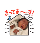 8♡vol.1（個別スタンプ：18）