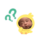 8♡vol.1（個別スタンプ：21）